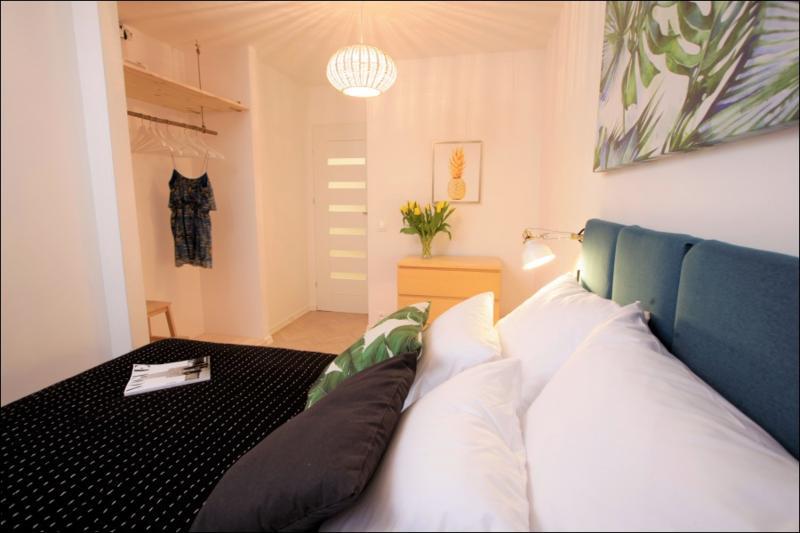 P&O Service Apartments Belwederska 华沙 外观 照片